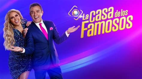 la casa de los famosos capitulo 1|Watch La Casa de los Famosos Episode: El gran encuentro